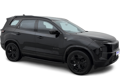 2023 Tata Safari - SUV - Diesel - Automatic - ₹24.33 lakh