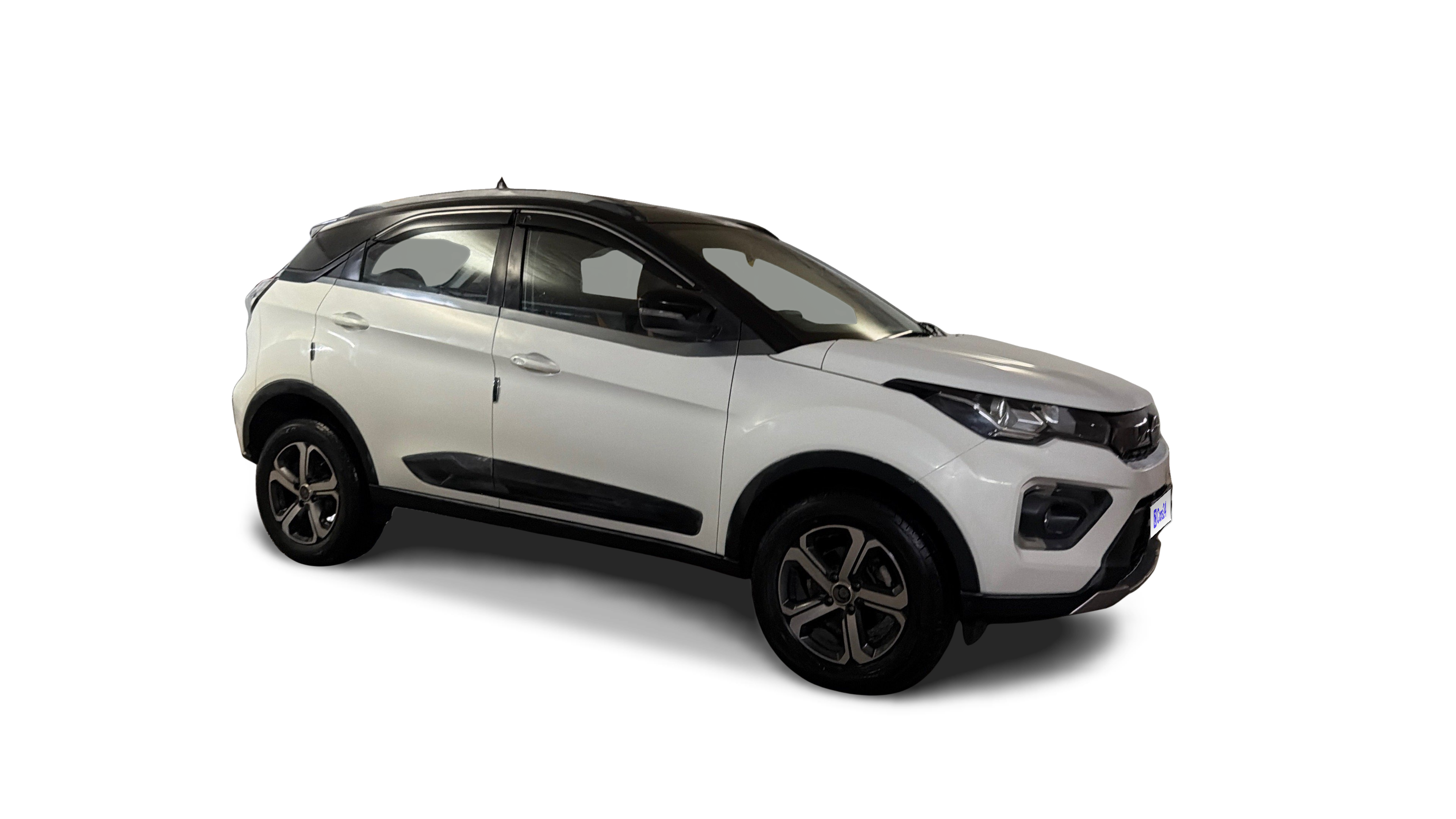 2021 Tata NEXON - SUV - Petrol - Manual - ₹5.79 lakh