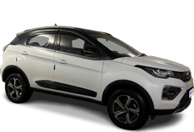 2021 Tata NEXON - SUV - Petrol - Manual - ₹5.79 lakh