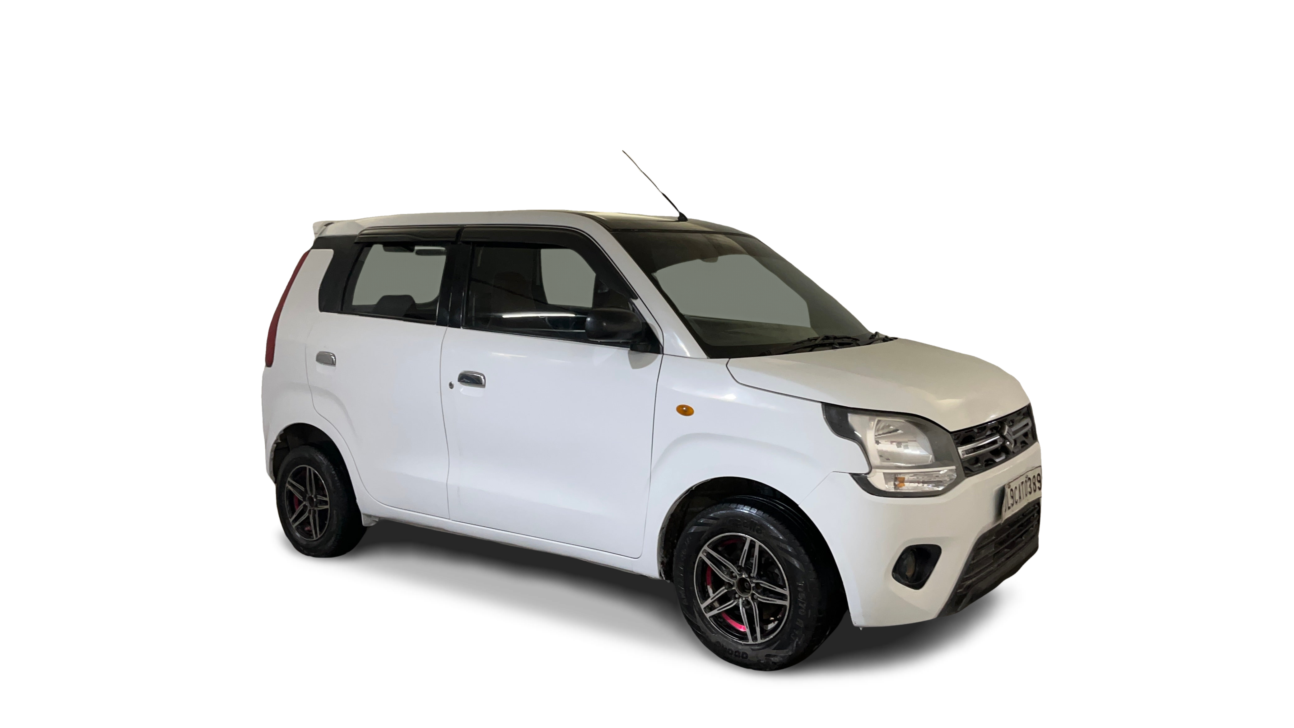 Maruti New Wagon-R-img