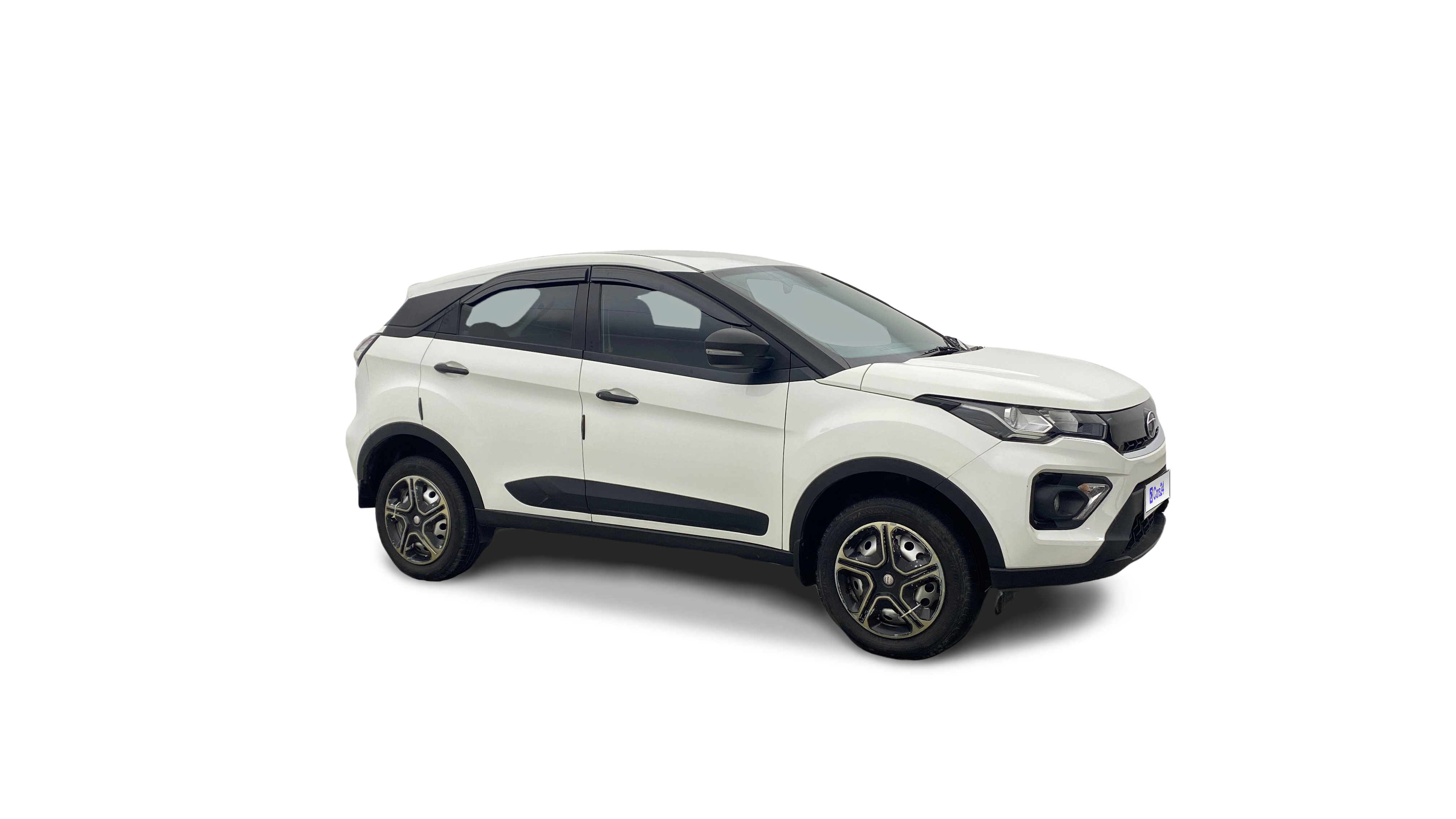 2023 Tata NEXON - SUV - Petrol - Manual - ₹6.66 lakh