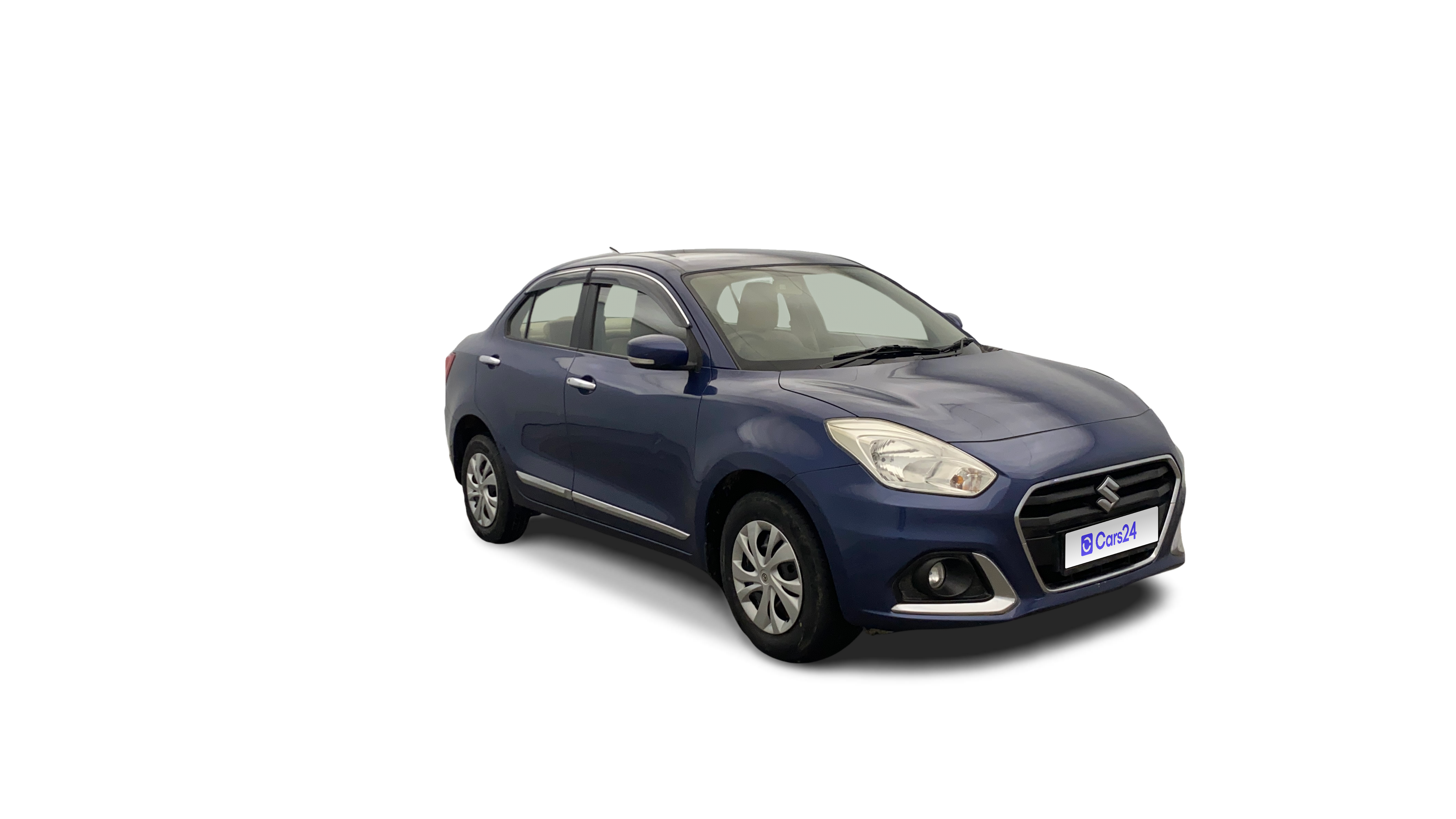 2021 Maruti Dzire - Sedan - Petrol - Manual - ₹4.84 lakh