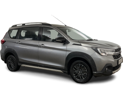 Maruti XL6-img