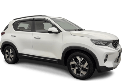 2021 KIA SONET - SUV - Diesel - Manual - ₹6.52 lakh