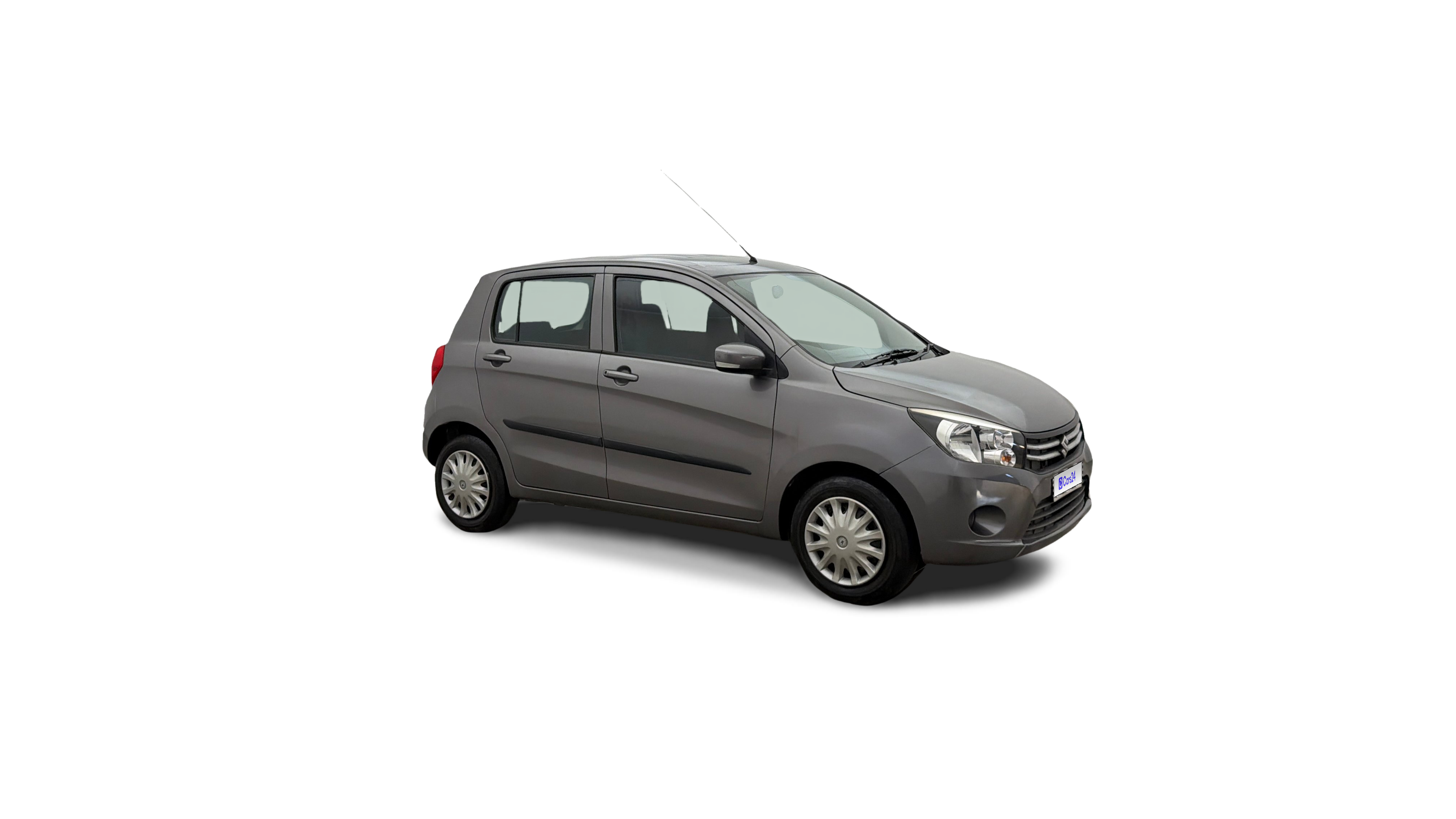2017 Maruti Celerio - Hatchback - Petrol - Automatic - ₹3.75 lakh