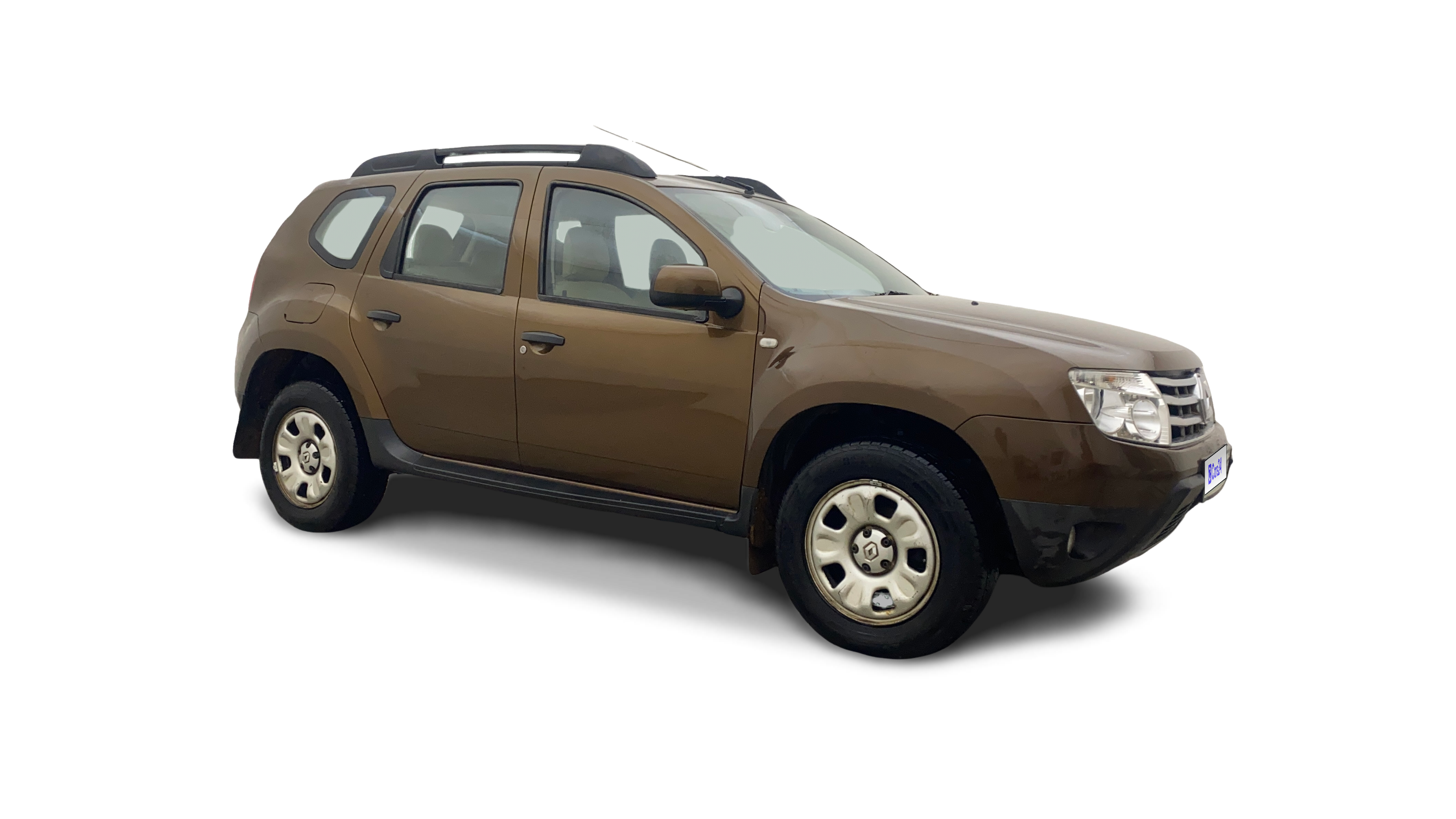 2014 Renault Duster - SUV - Diesel - Manual - ₹3.90 lakh