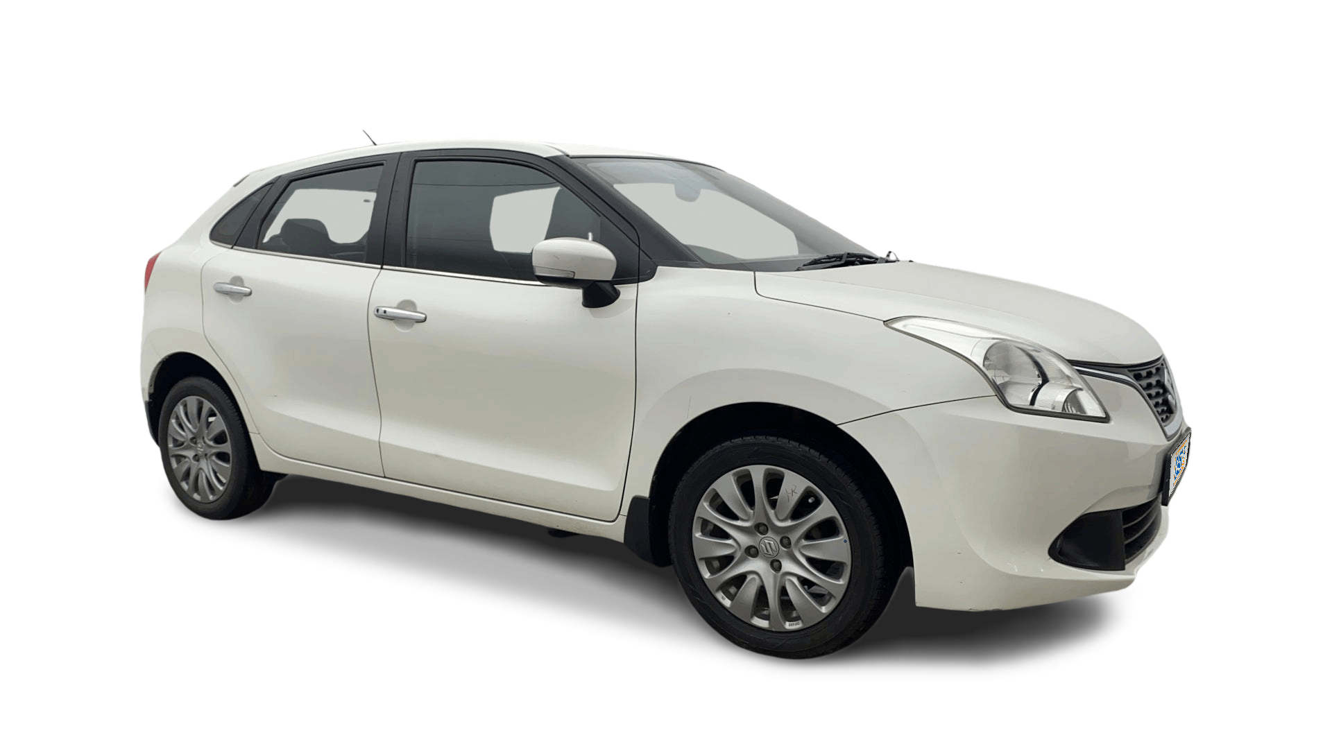 Maruti Baleno-img