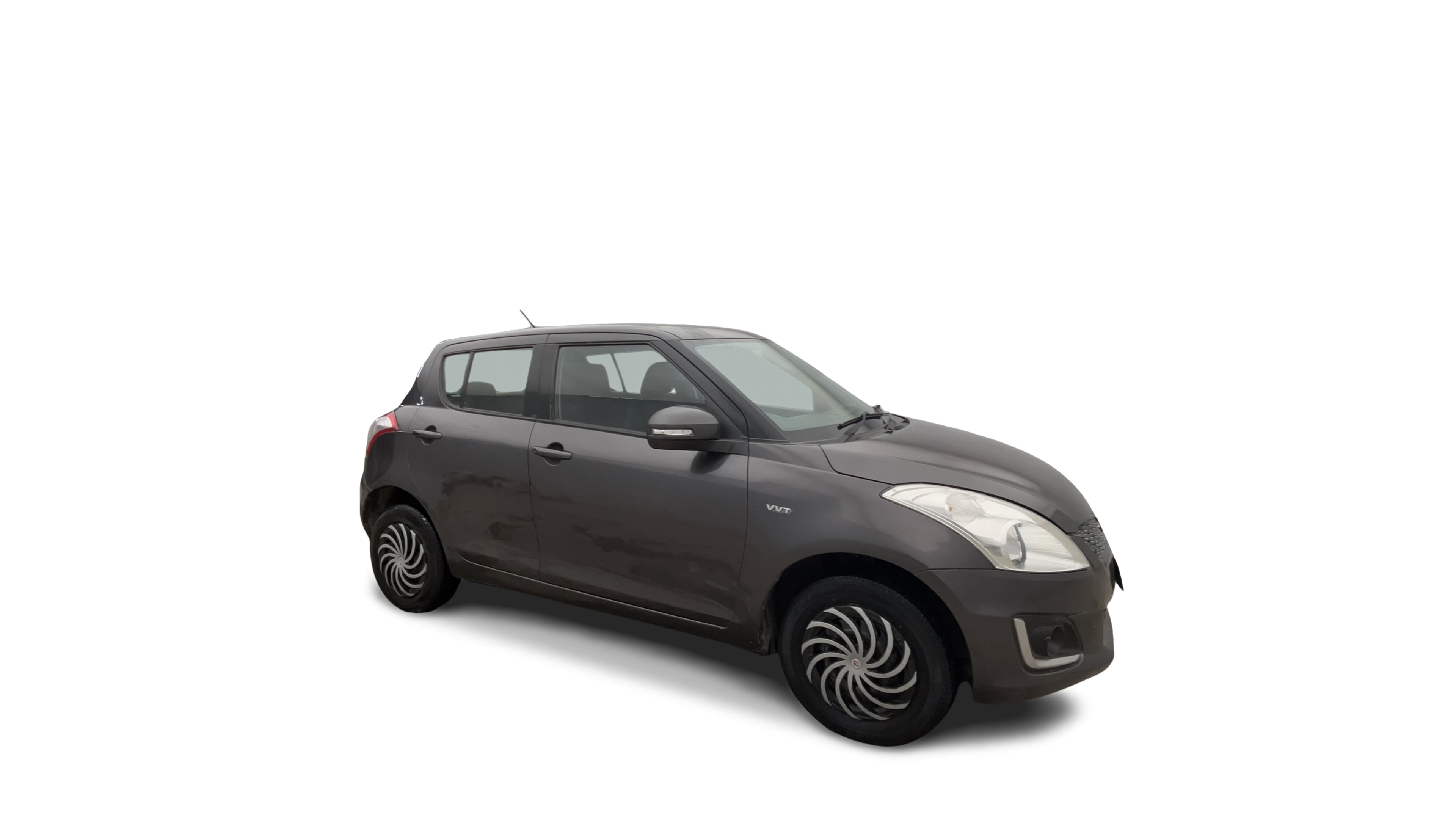 2016 Maruti Swift - Hatchback - Petrol - Manual - ₹2.62 lakh