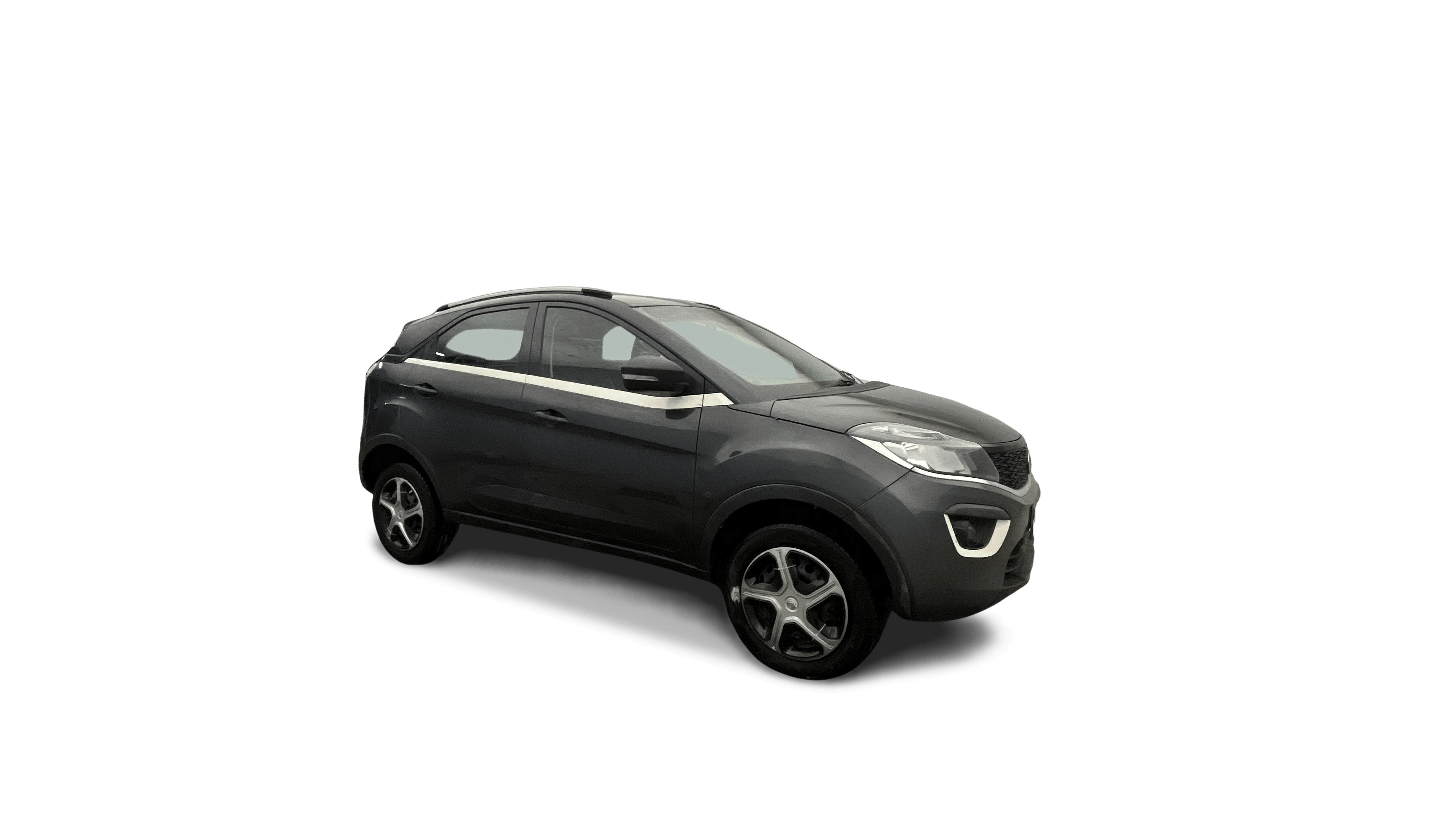 2019 Tata NEXON - SUV - Petrol - Manual - ₹4.30 lakh