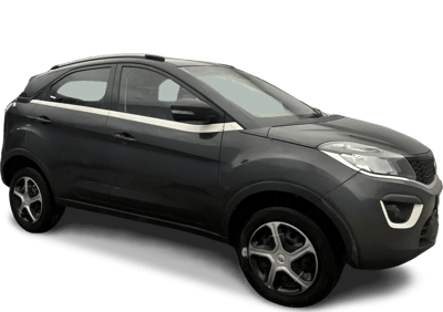 2019 Tata NEXON - SUV - Petrol - Manual - ₹4.30 lakh