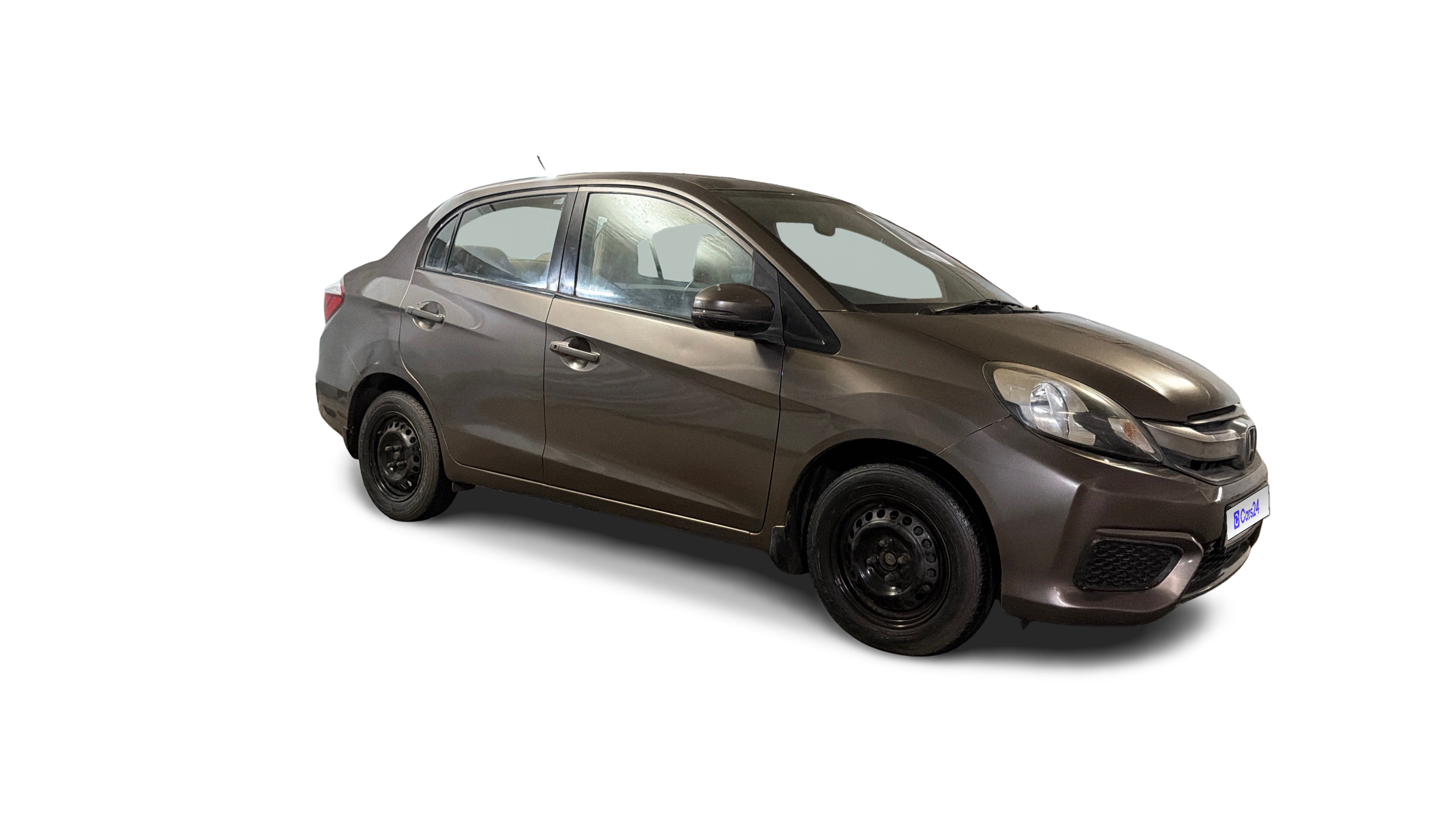 2016 Honda Amaze - Sedan - Petrol - Manual - ₹3.34 lakh