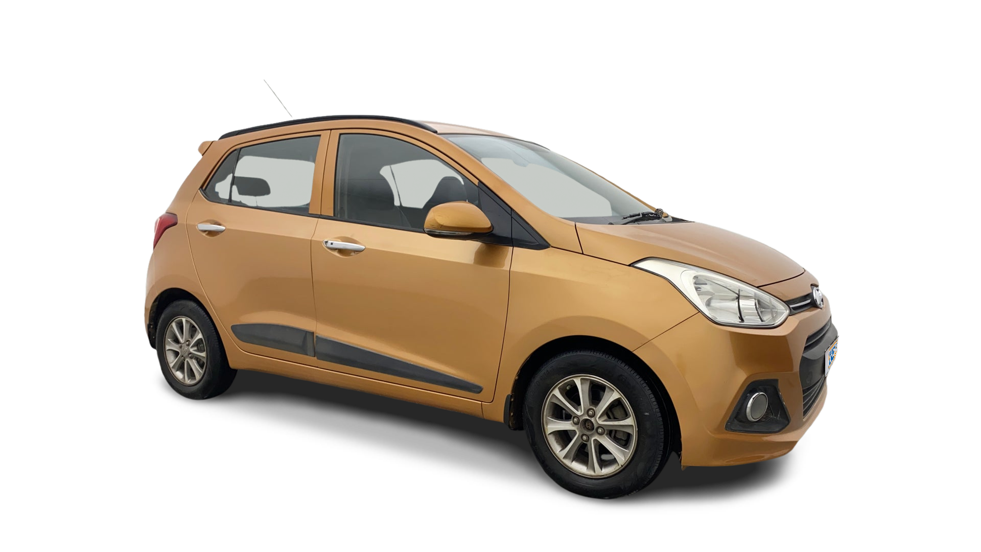 Hyundai Grand i10-img