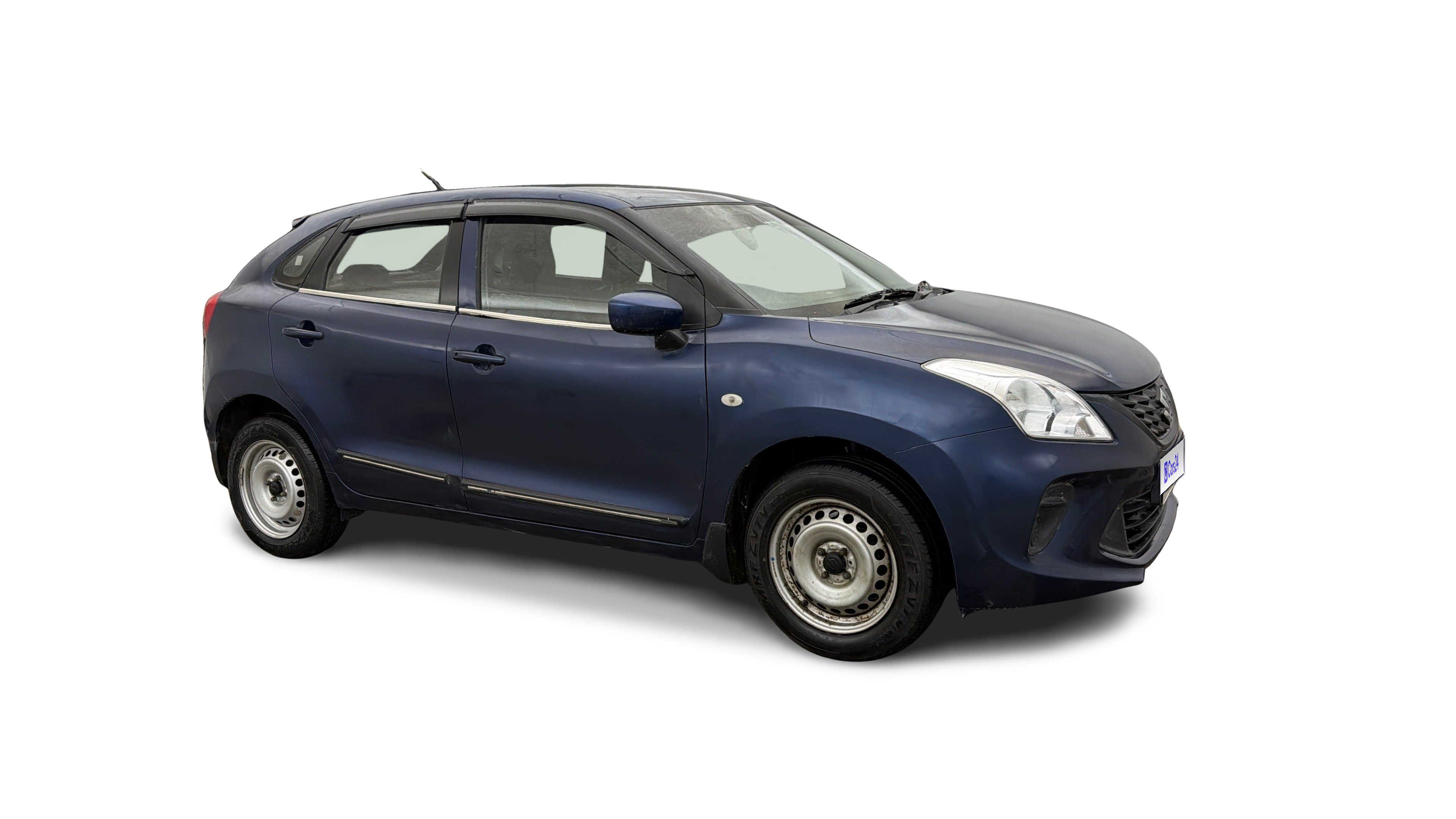 2019 Maruti Baleno - Hatchback - Petrol - Manual - ₹4.31 lakh