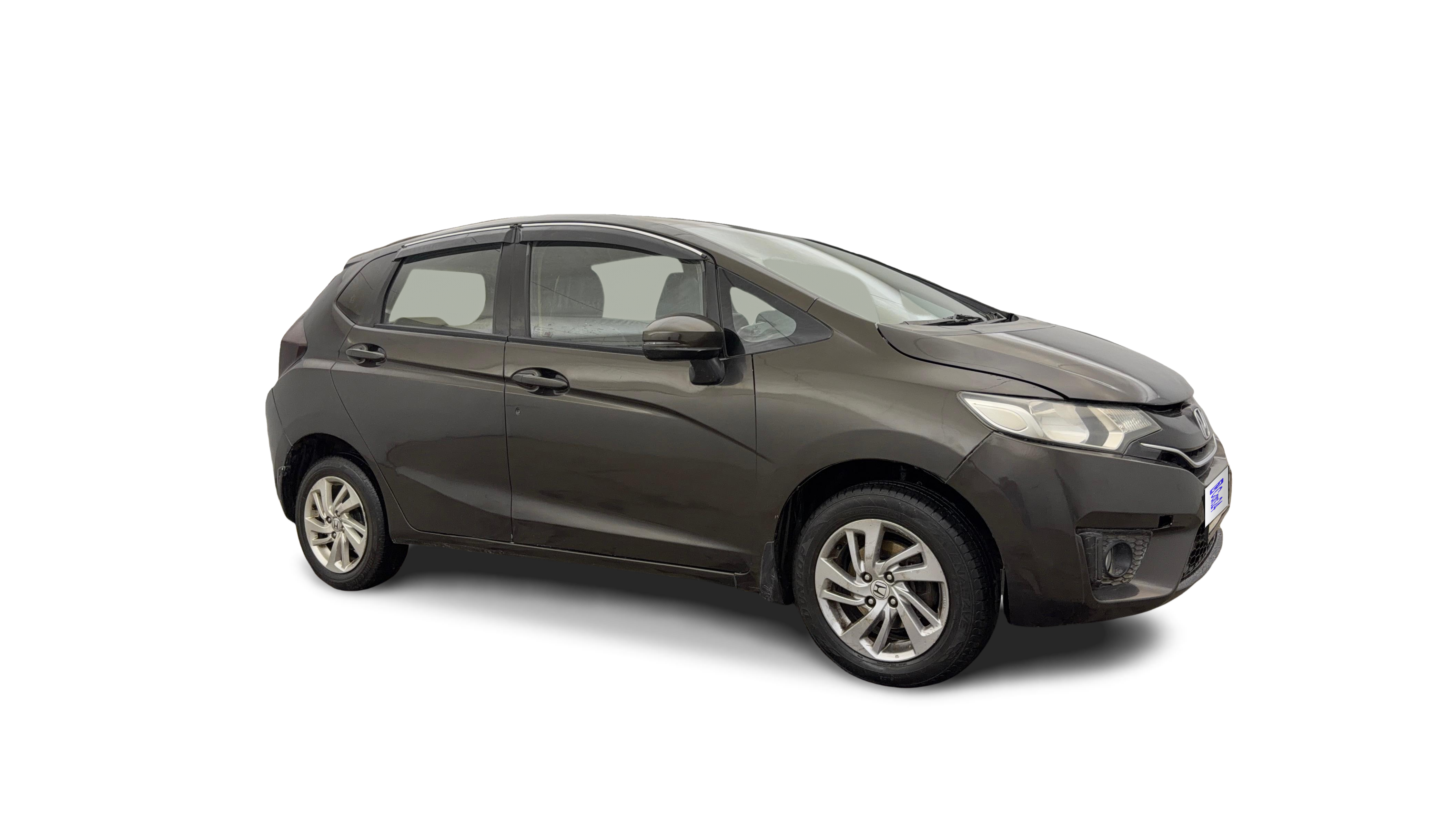 2016 Honda Jazz - Hatchback - Petrol - Automatic - ₹3.33 lakh