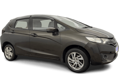 2016 Honda Jazz - Hatchback - Petrol - Automatic - ₹3.33 lakh