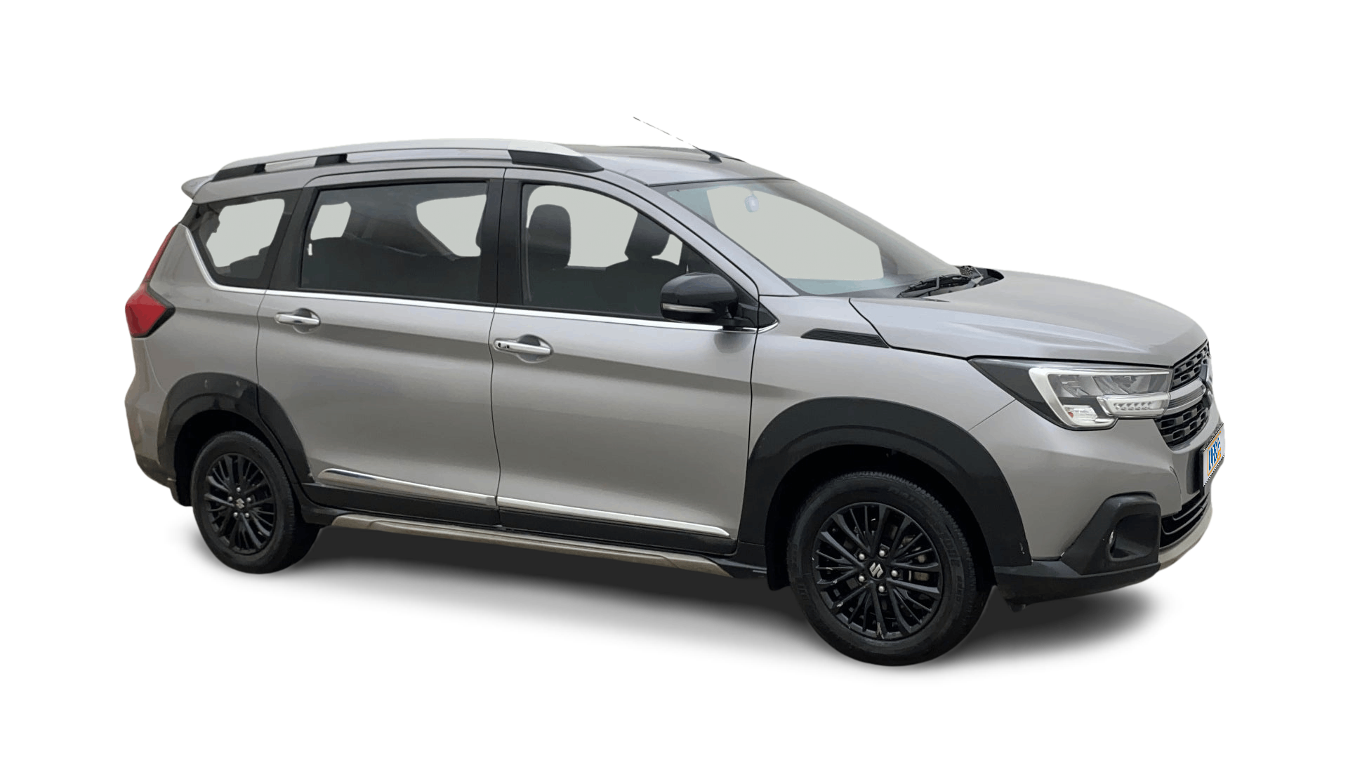 2019 Maruti XL6 - SUV - Petrol - Automatic - ₹8.19 lakh