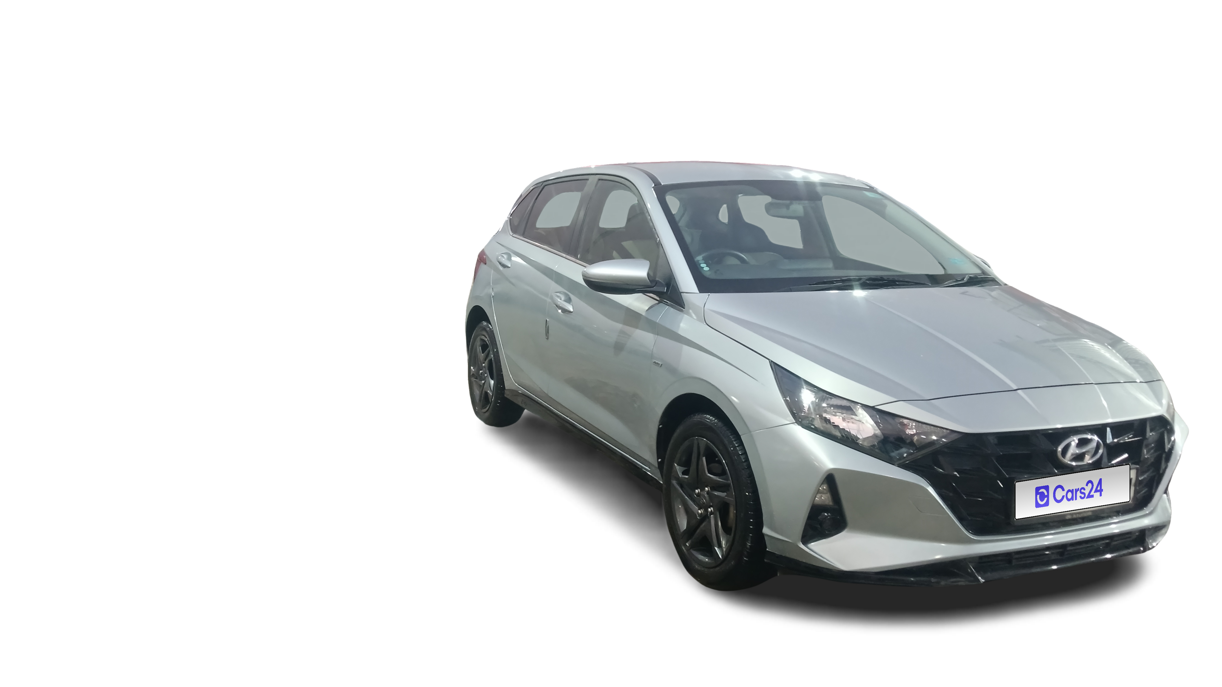 2022 Hyundai NEW I20 - Hatchback - Petrol - Automatic - ₹6.29 lakh