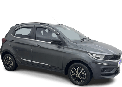 2024 Tata Tiago - Hatchback - Petrol - Manual - ₹5.45 lakh