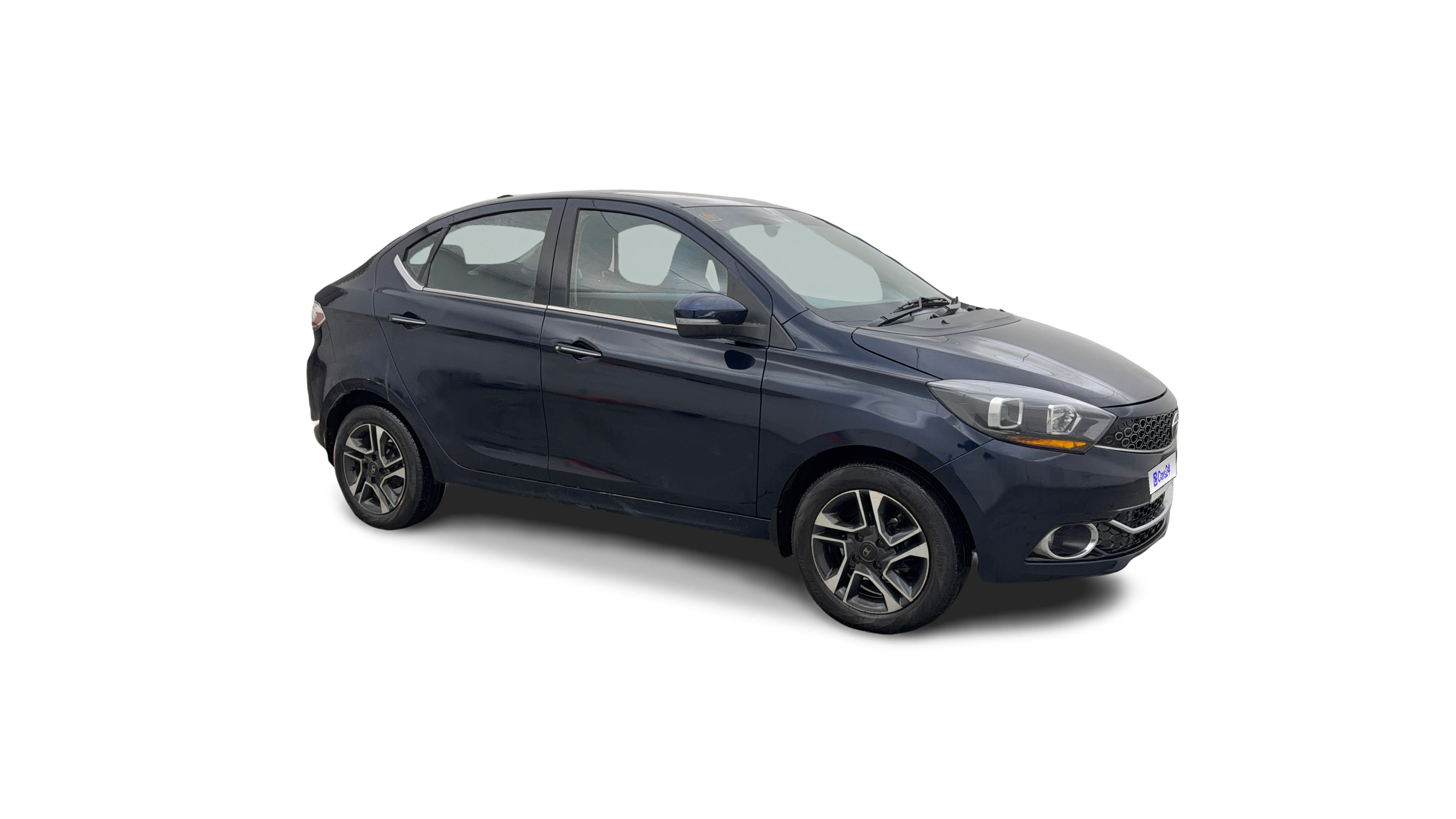 2019 Tata TIGOR - Sedan - Petrol - Manual - ₹3.60 lakh
