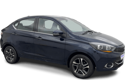2019 Tata TIGOR - Sedan - Petrol - Manual - ₹3.60 lakh