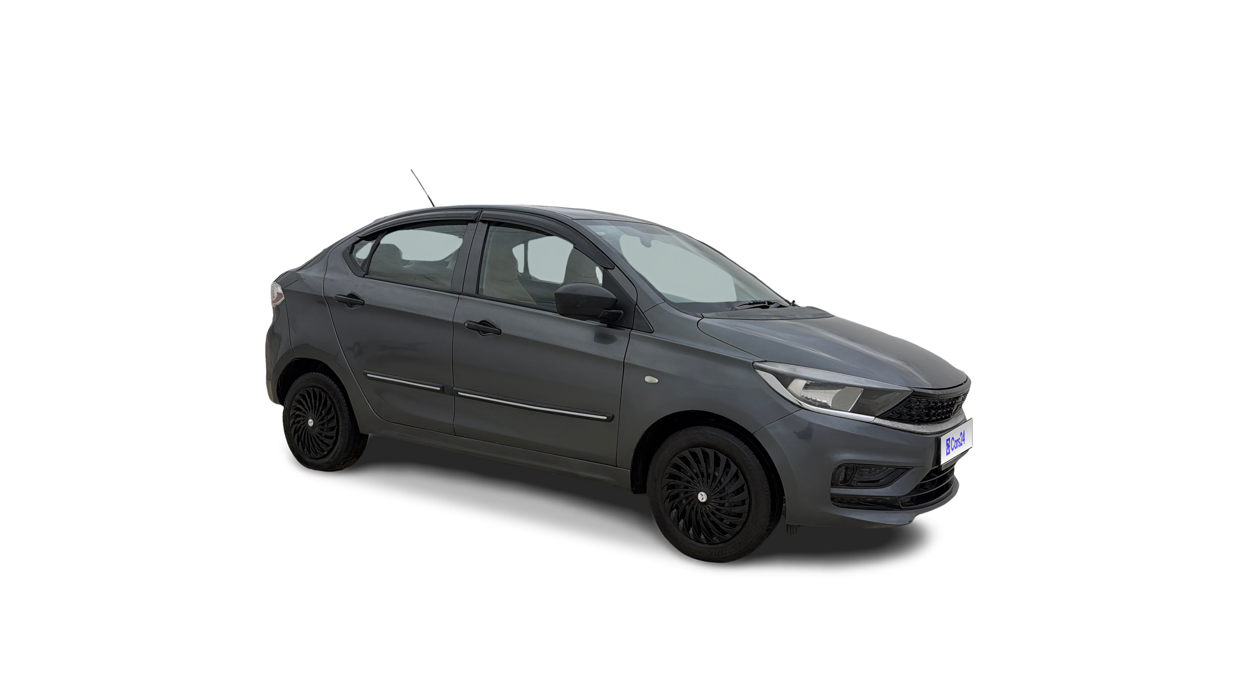 2022 Tata TIGOR - Sedan - CNG - Automatic - ₹4.30 lakh