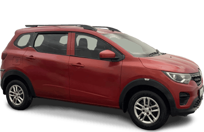 2019 Renault TRIBER - SUV - Petrol - Manual - ₹3.69 lakh