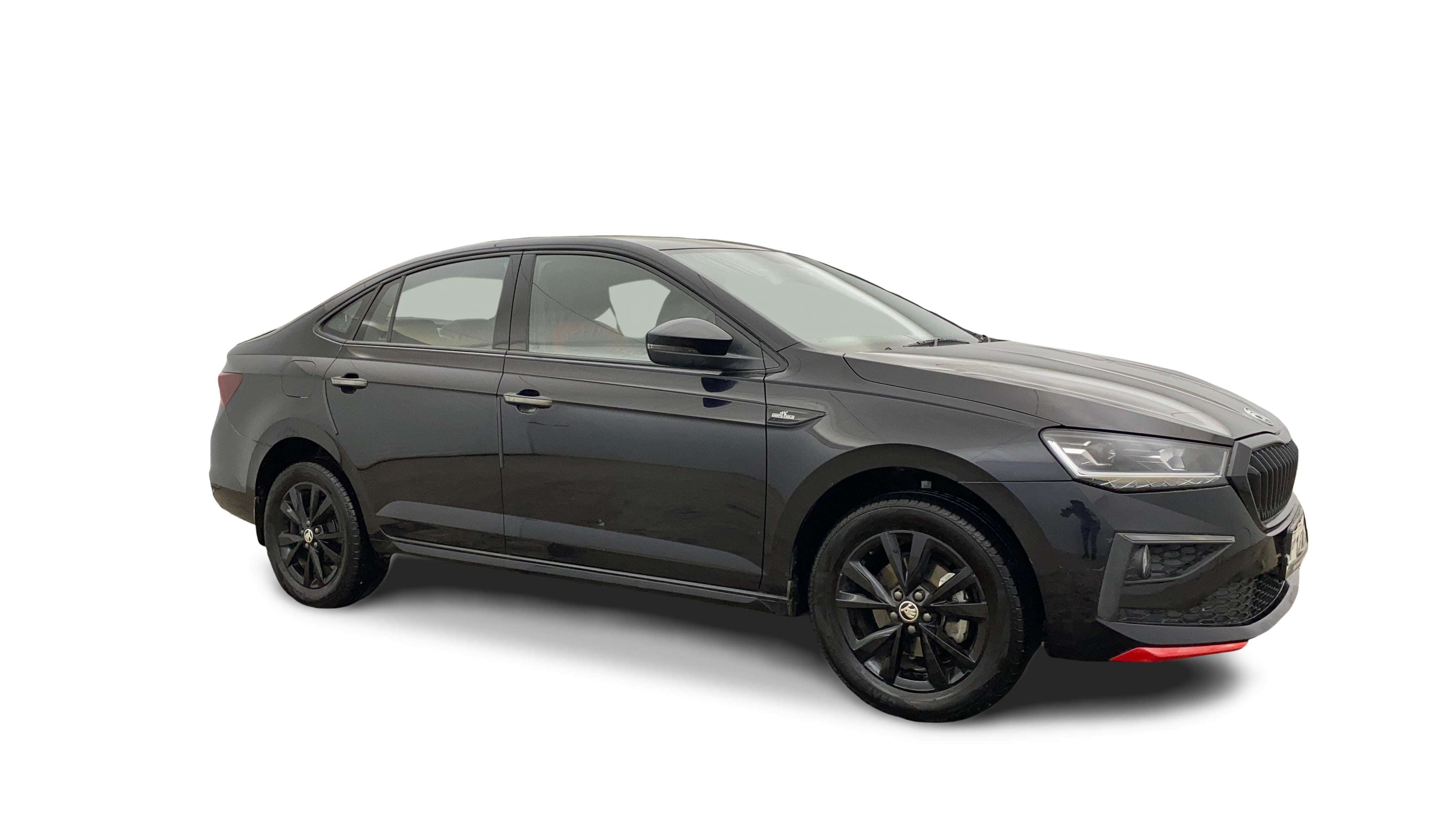 2025 Skoda SLAVIA - Sedan - Petrol - Manual - ₹12.79 lakh