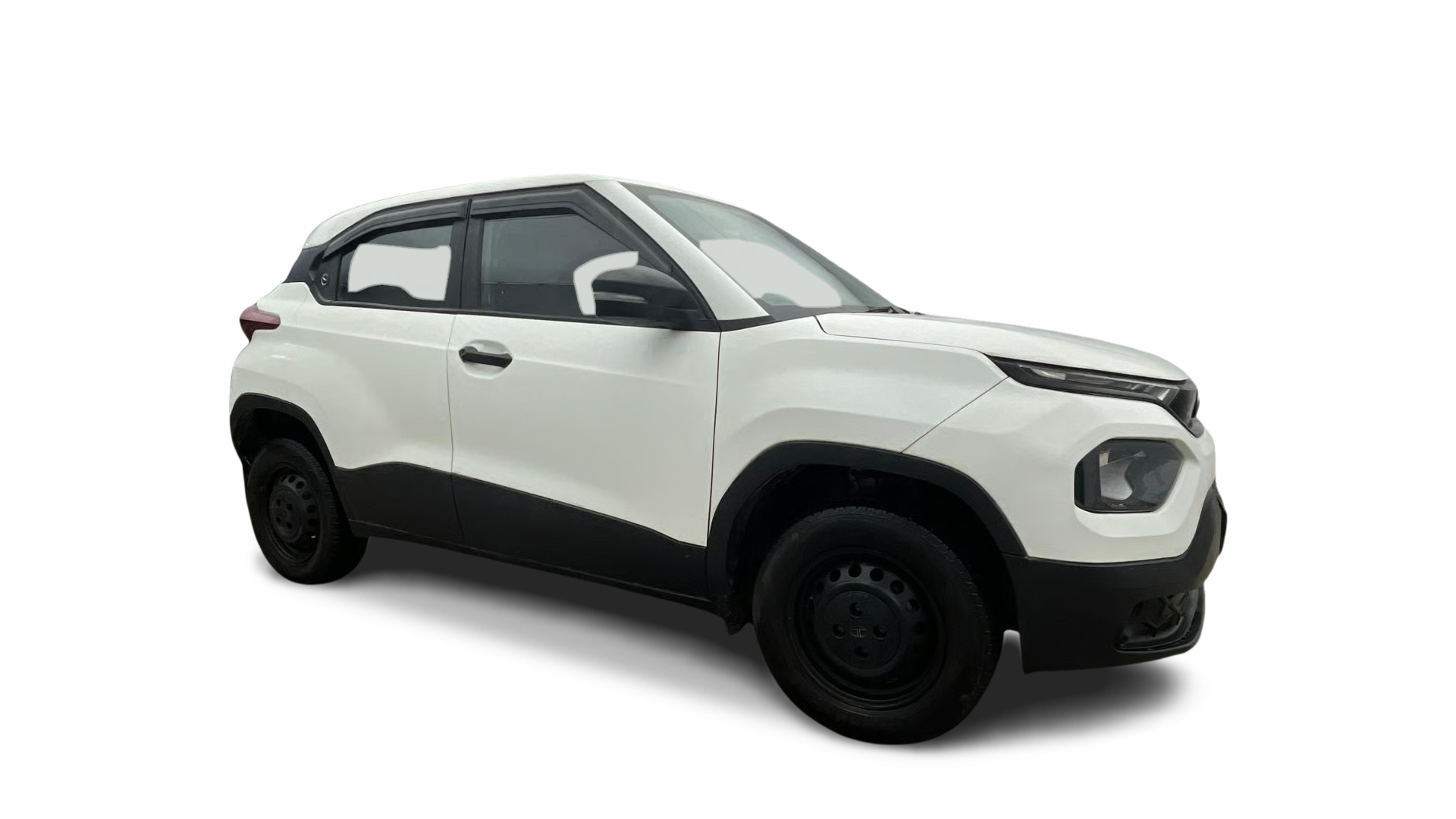 2023 Tata PUNCH - SUV - Petrol - Manual - ₹5.19 lakh