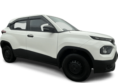 2023 Tata PUNCH - SUV - Petrol - Manual - ₹5.24 lakh