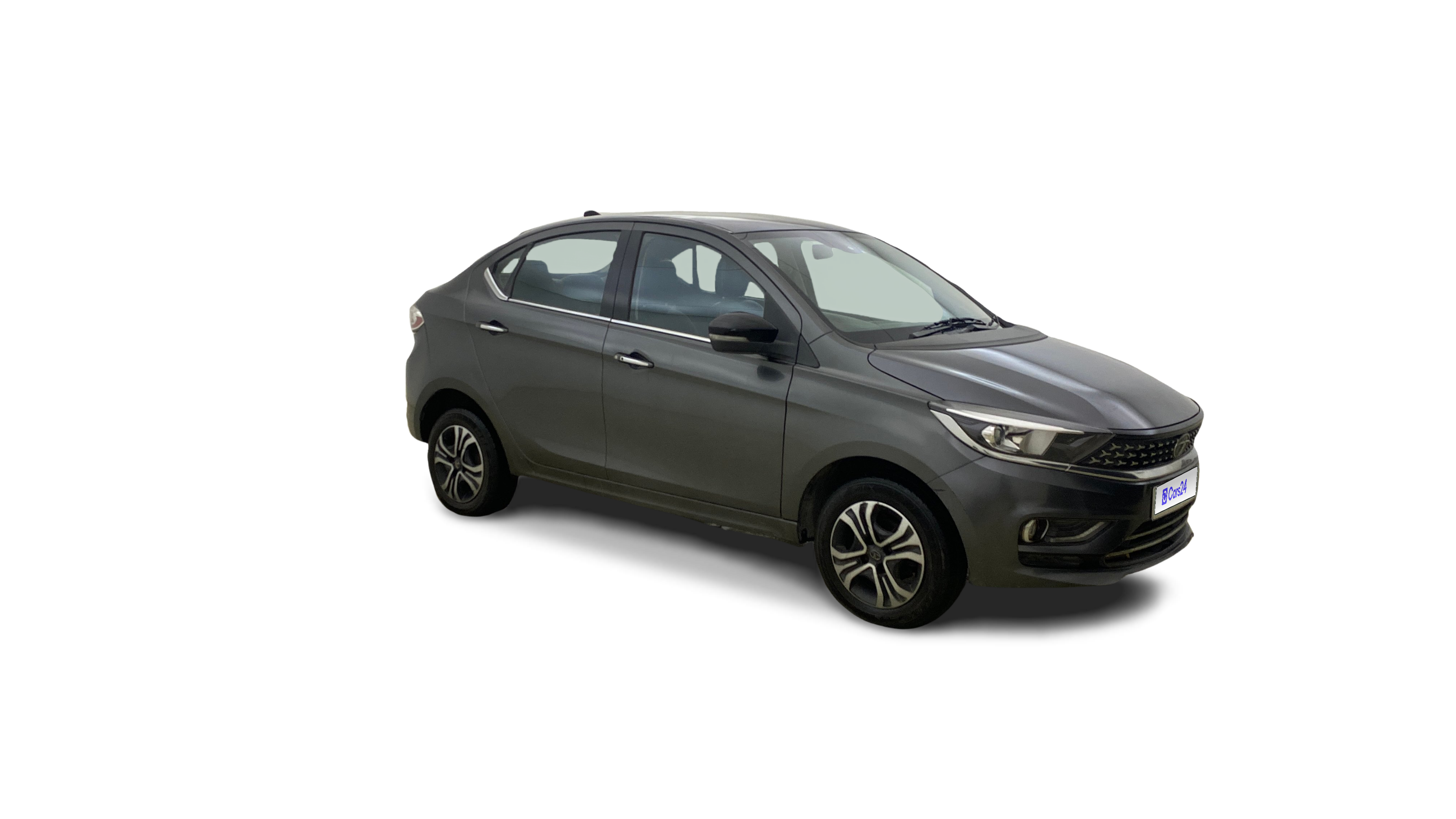 2022 Tata TIGOR - Sedan - CNG - Manual - ₹5.16 lakh