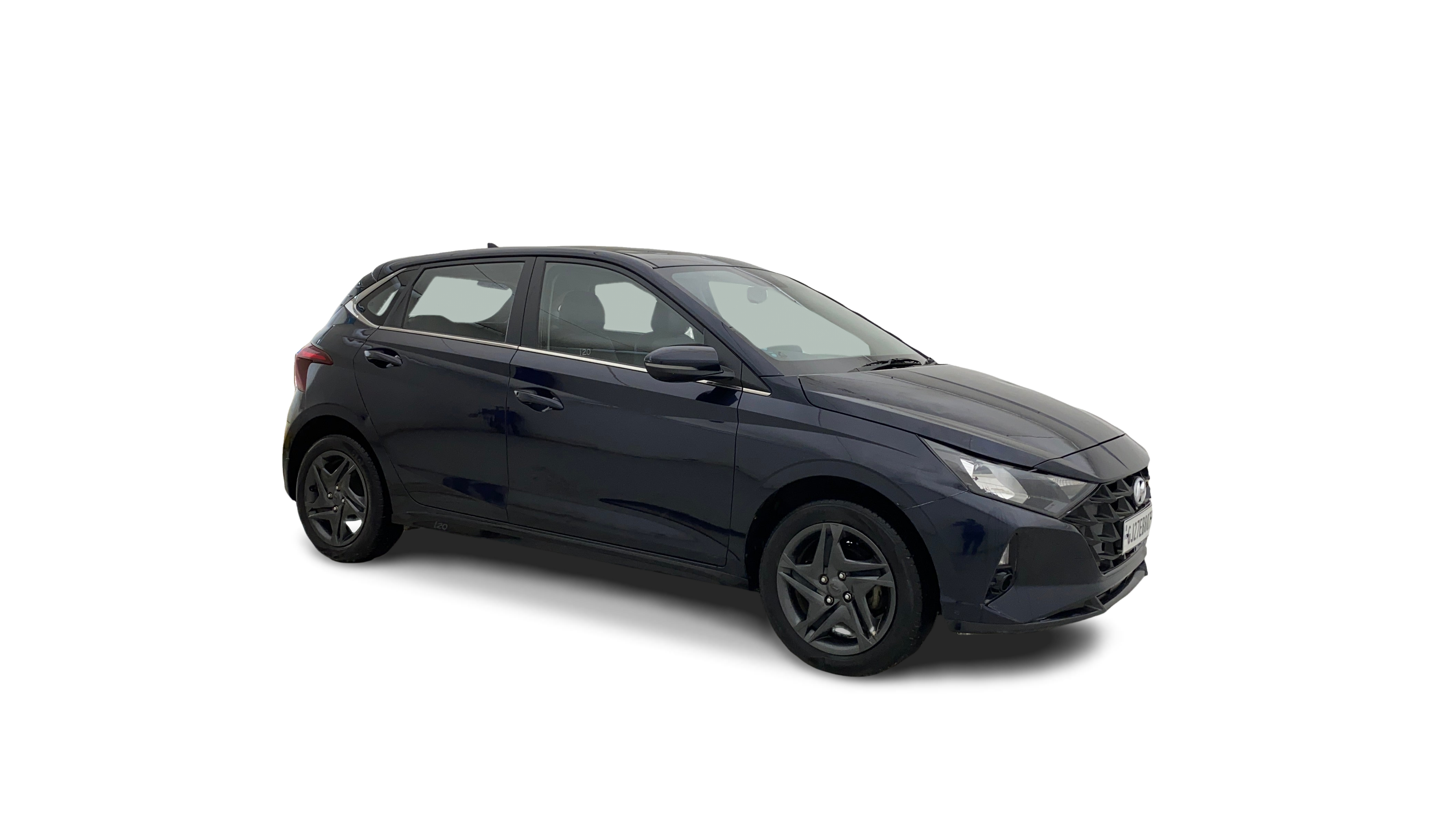 2023 Hyundai NEW I20 - Hatchback - Petrol - Manual - ₹6.45 lakh
