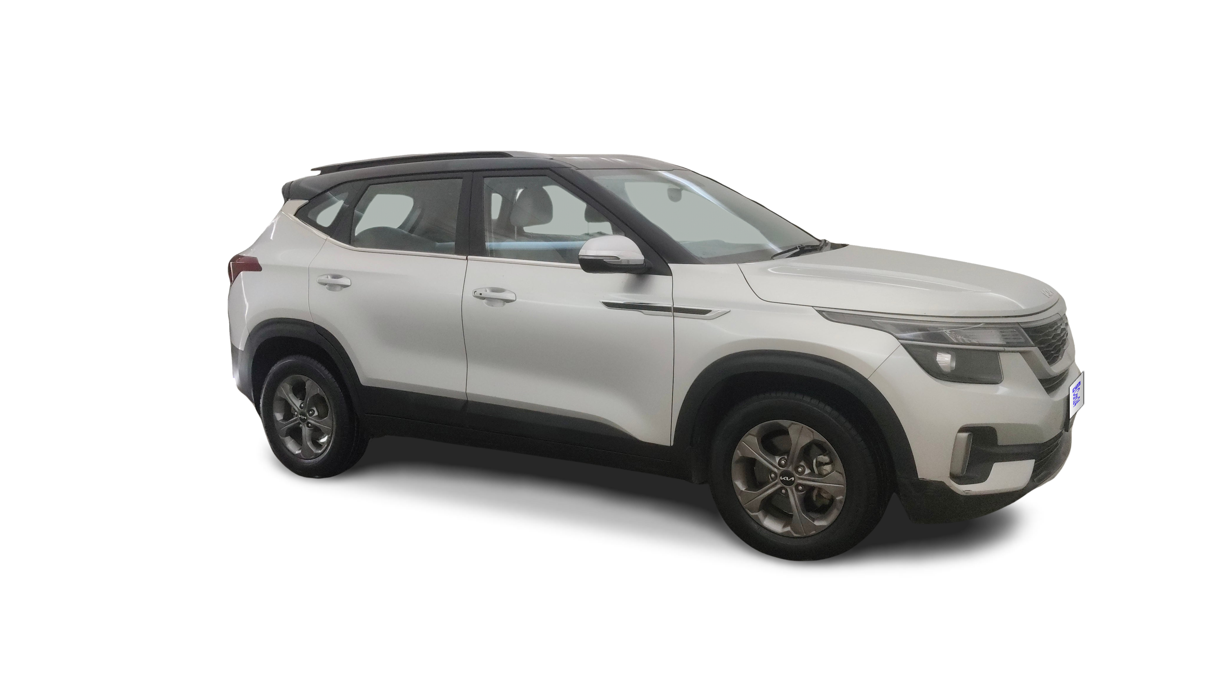 2022 KIA SELTOS - SUV - Petrol - Manual - ₹9.30 lakh