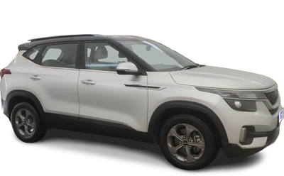 2022 KIA SELTOS - SUV - Petrol - Manual - ₹9.30 lakh
