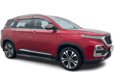 2022 MG HECTOR - SUV - Diesel - Manual - ₹11.60 lakh