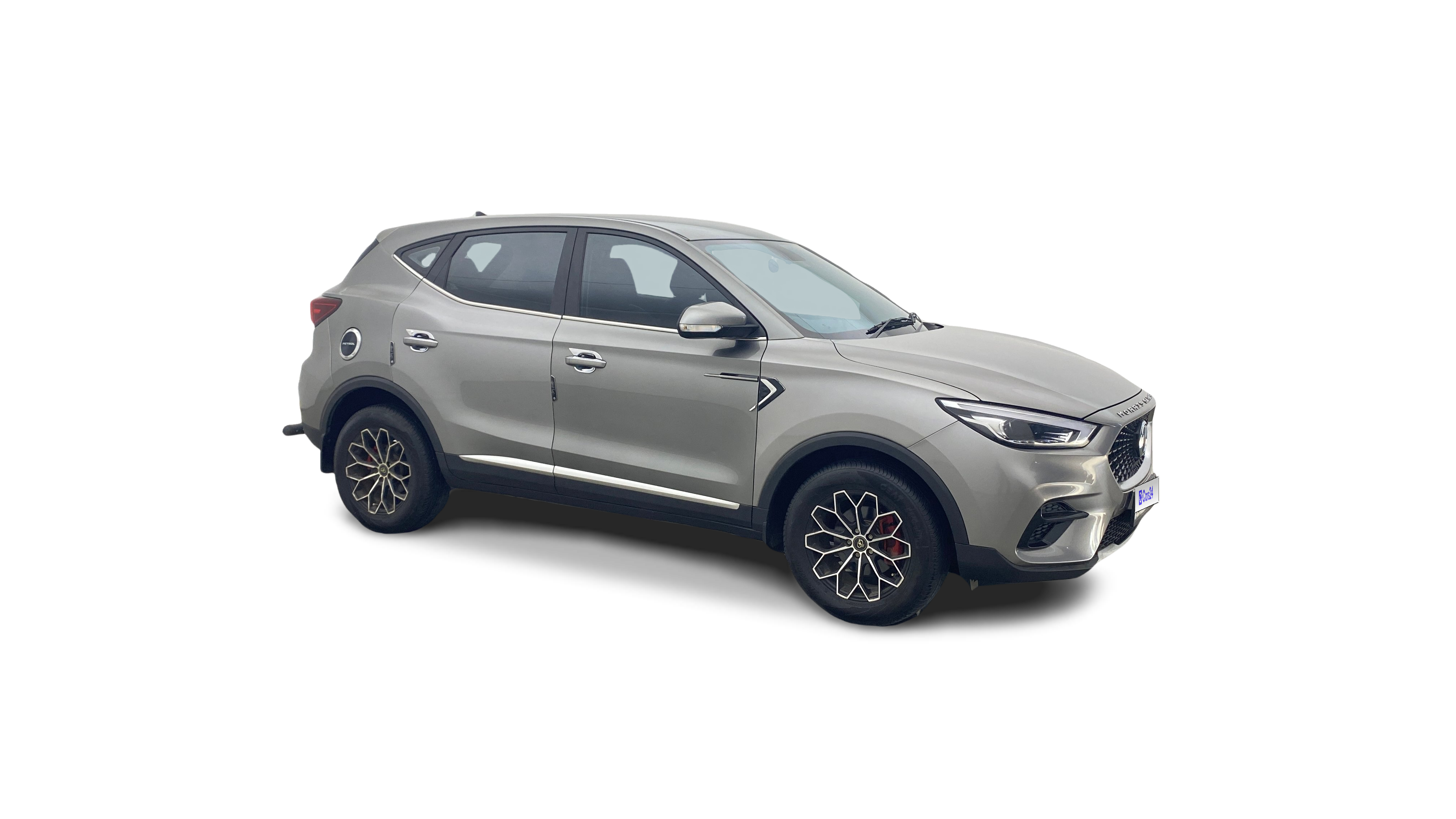 2024 MG ASTOR - SUV - Petrol - Manual - ₹8.90 lakh