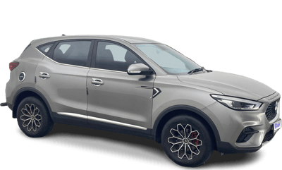 2024 MG ASTOR - SUV - Petrol - Manual - ₹8.90 lakh