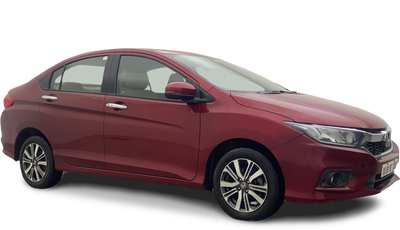 Honda City-img
