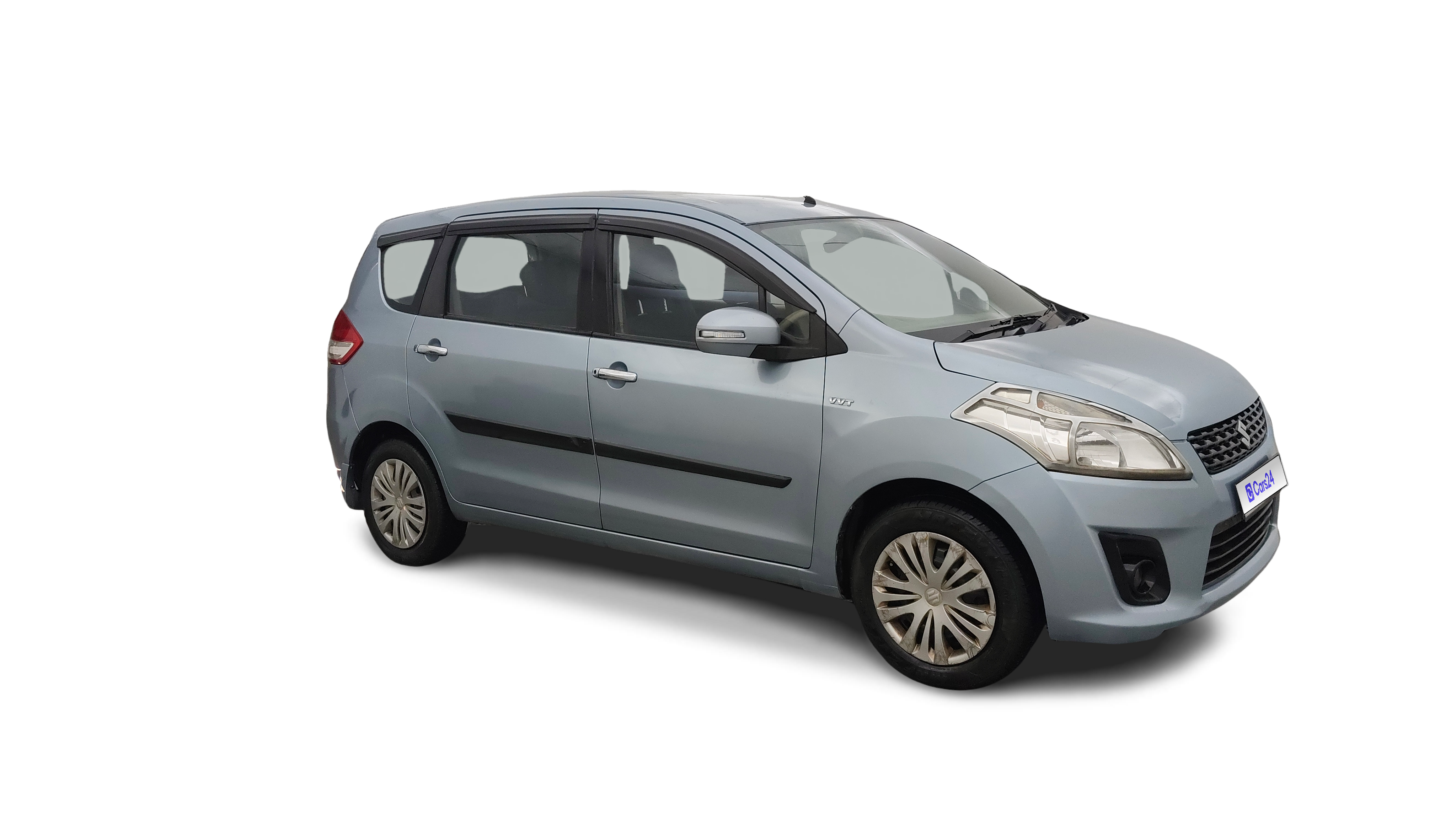 2014 Maruti Ertiga - SUV - CNG - Manual - ₹4.64 lakh