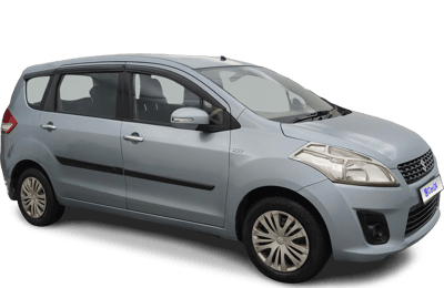 2014 Maruti Ertiga - SUV - CNG - Manual - ₹4.64 lakh