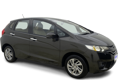 2019 Honda Jazz - Hatchback - Petrol - Automatic - ₹4.83 lakh