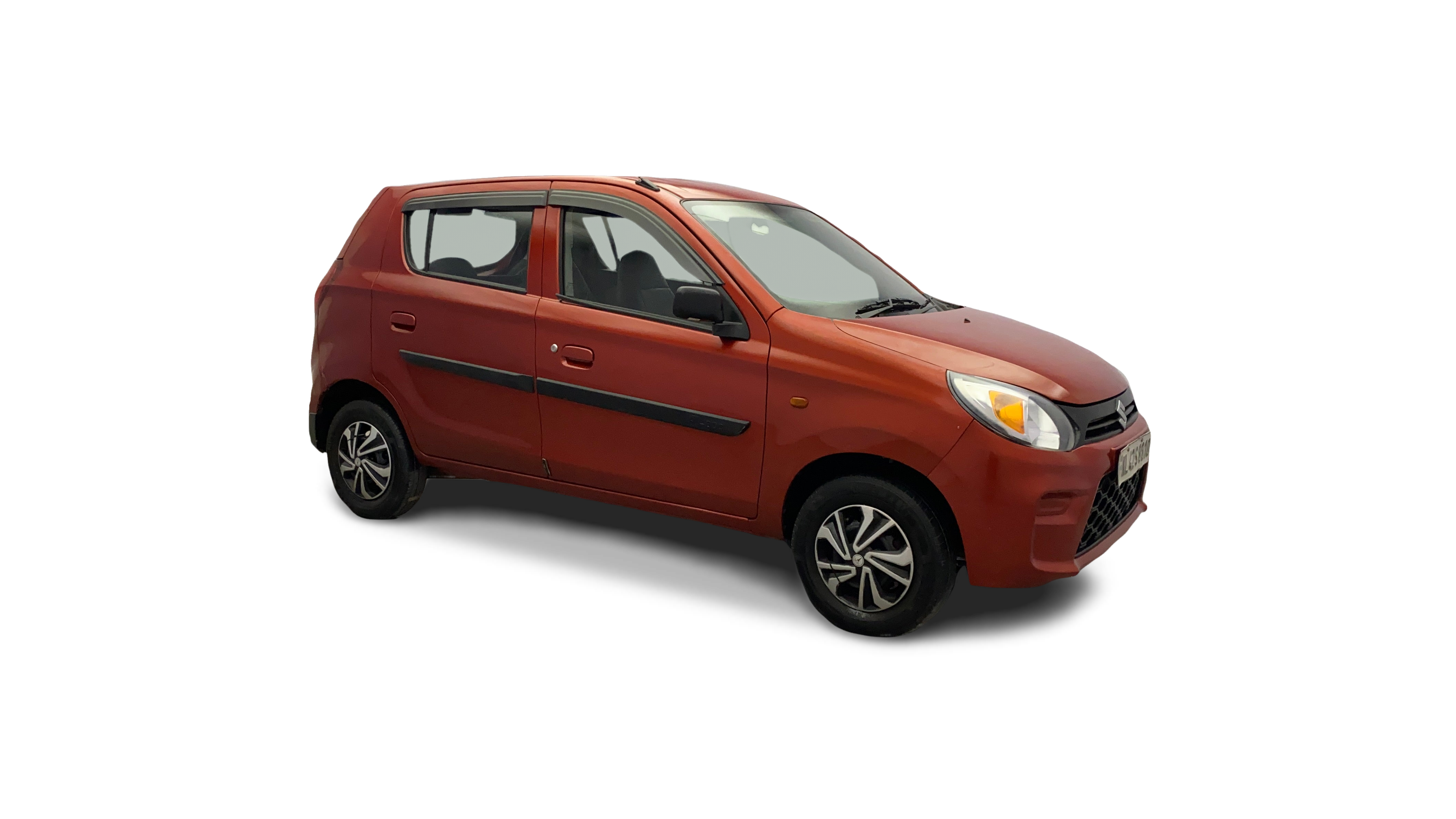 Maruti Alto-img