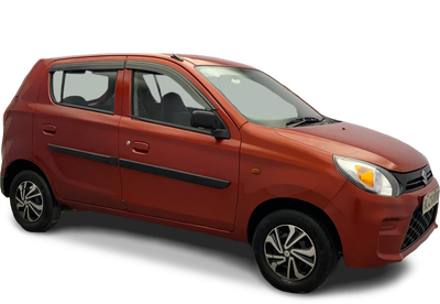 Maruti Alto-img