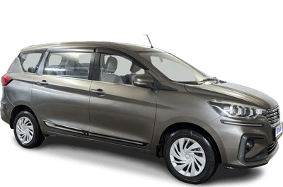 2020 Maruti Ertiga - SUV - CNG - Manual - ₹7.36 lakh
