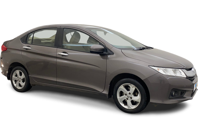 Honda City-img