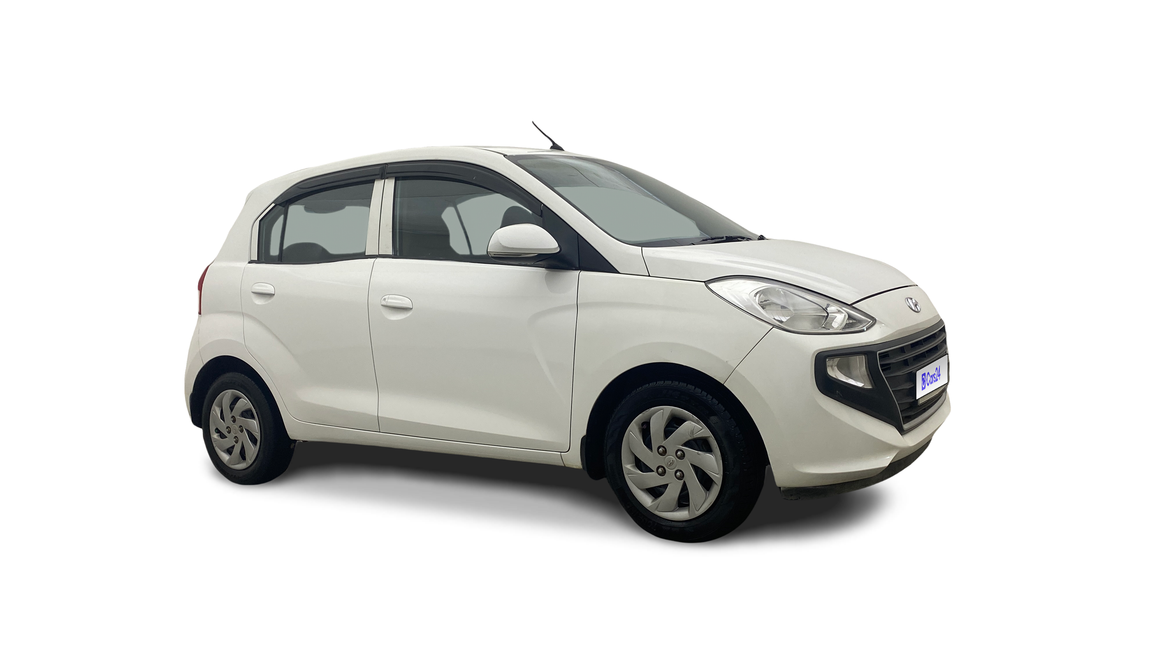 2019 Hyundai NEW SANTRO - Hatchback - Petrol - Manual - ₹3.90 lakh