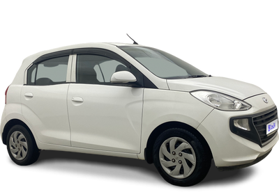 2019 Hyundai NEW SANTRO - Hatchback - Petrol - Manual - ₹3.90 lakh