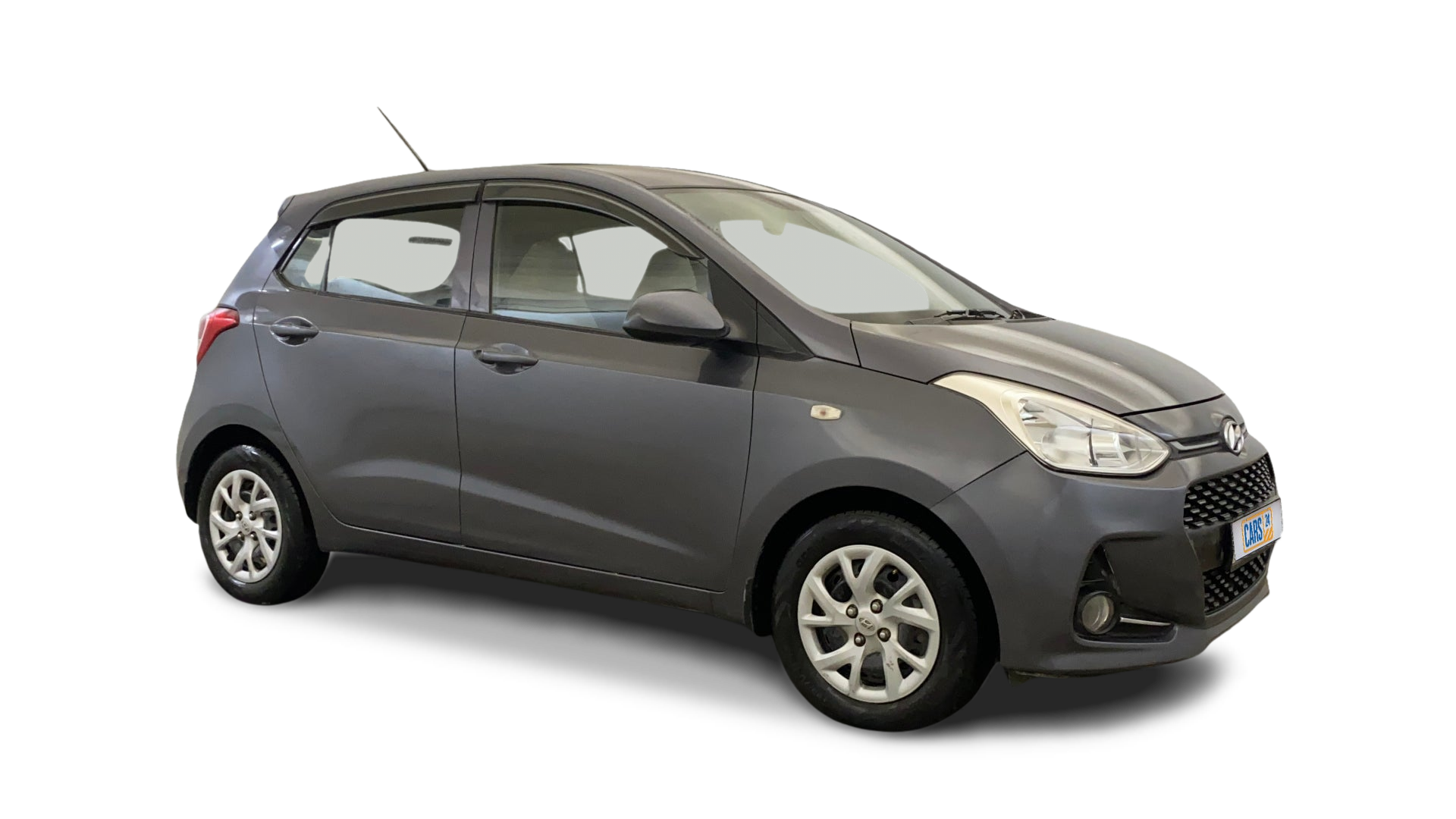 Hyundai Grand i10-img