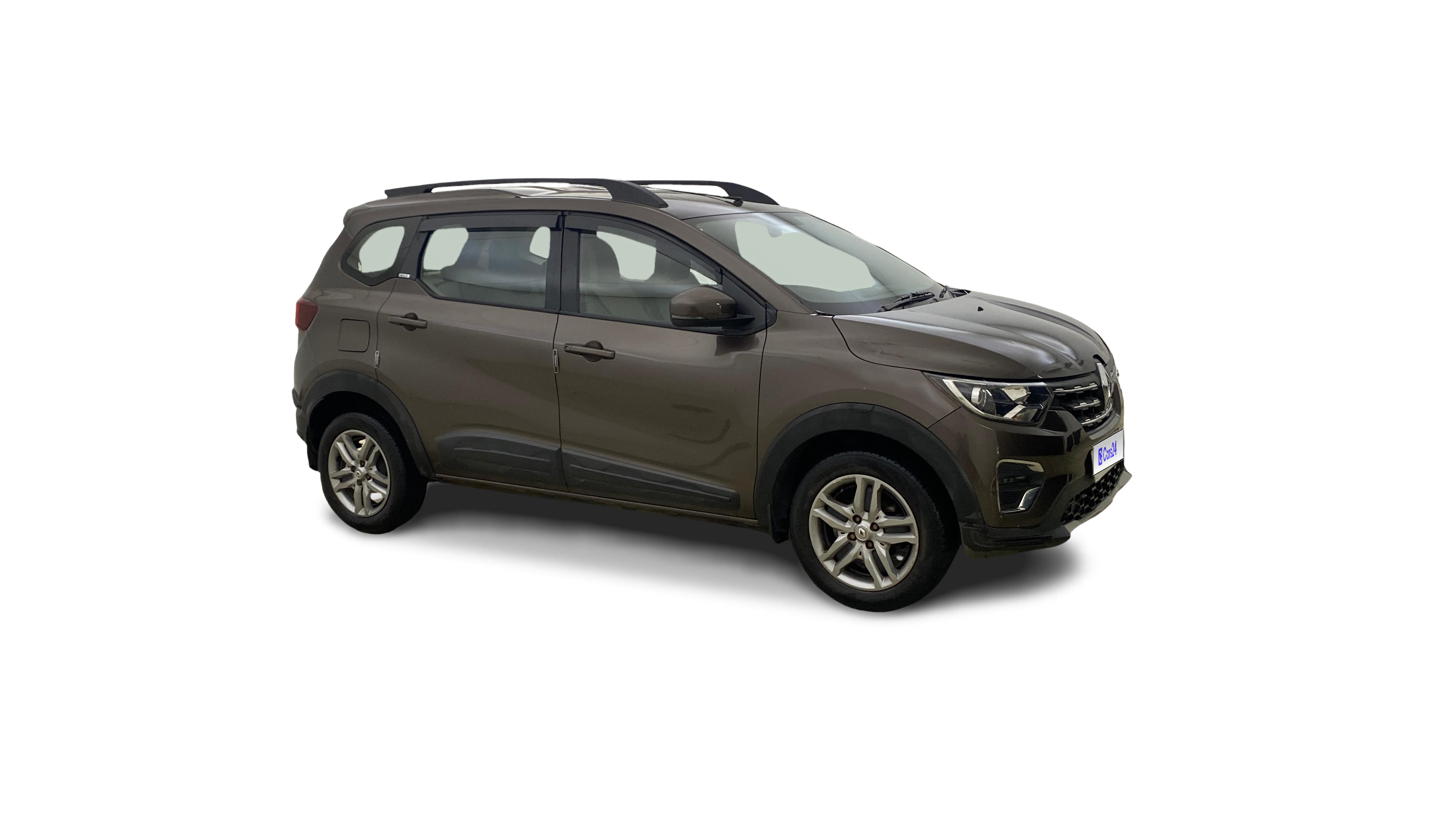 2021 Renault TRIBER - SUV - Petrol - Automatic - ₹5.00 lakh