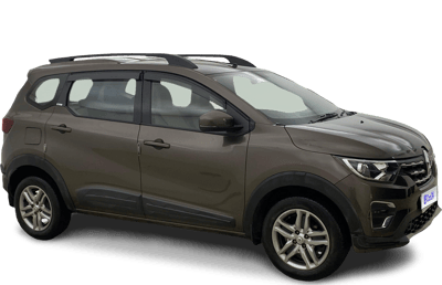 2021 Renault TRIBER - SUV - Petrol - Automatic - ₹5.00 lakh