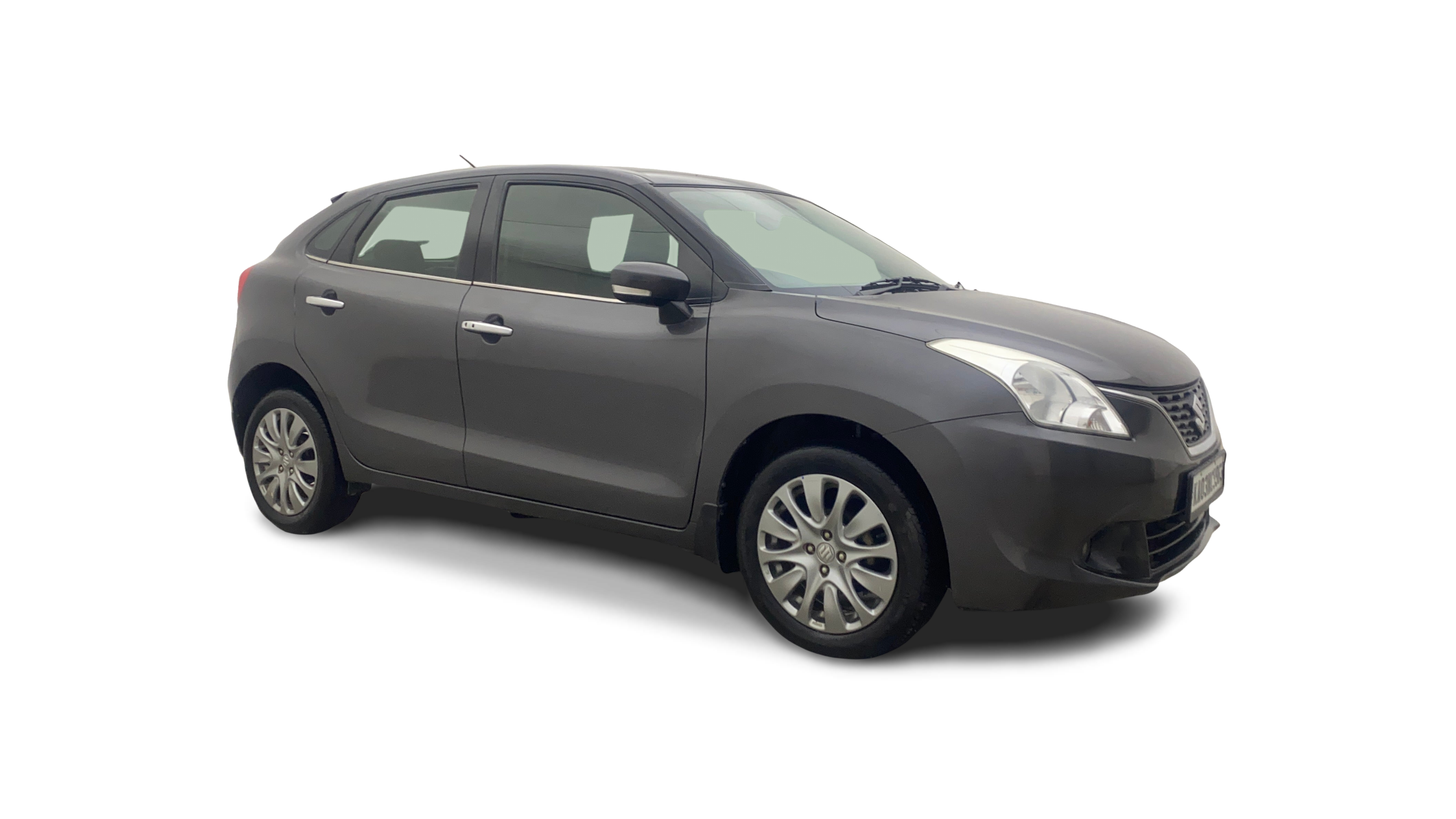Maruti Baleno-img
